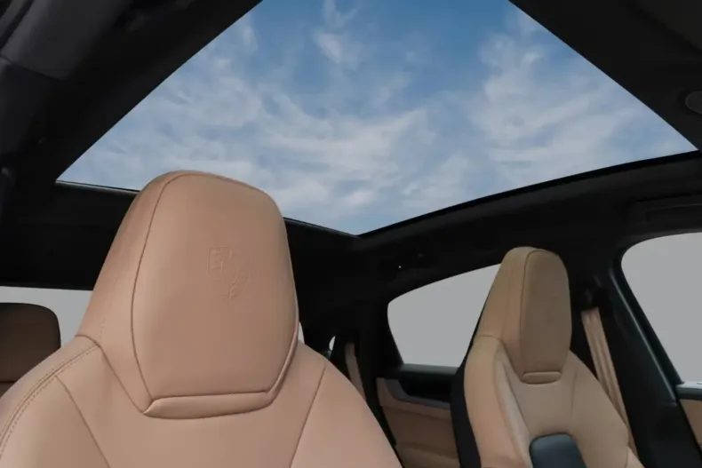 Porsche Cayenne din 2025 cu 9.900 km - oferta POR120499 - foto 12