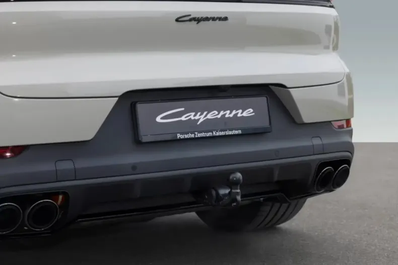 Porsche Cayenne din 2025 cu 9.900 km - oferta POR120499 - foto 14