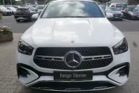 Mercedes-Benz GLE 300 din 2024 cu 17.000 km - oferta MER120500 - foto 1