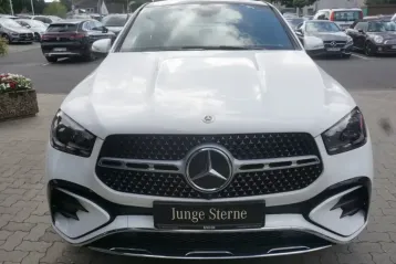 Mercedes-Benz GLE 300 din 2024 - oferta MER120500