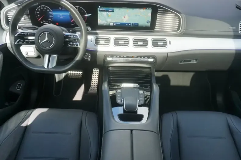 Mercedes-Benz GLE 300 din 2024 cu 17.000 km - oferta MER120500 - foto 6