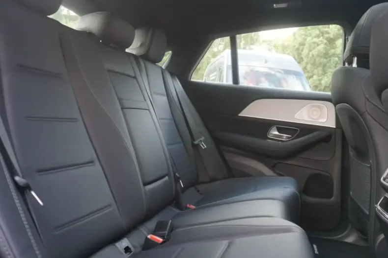 Mercedes-Benz GLE 300 din 2024 cu 17.000 km - oferta MER120500 - foto 7
