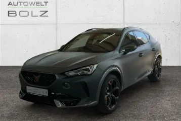 Cupra Formentor din 2022 - oferta CUP120501