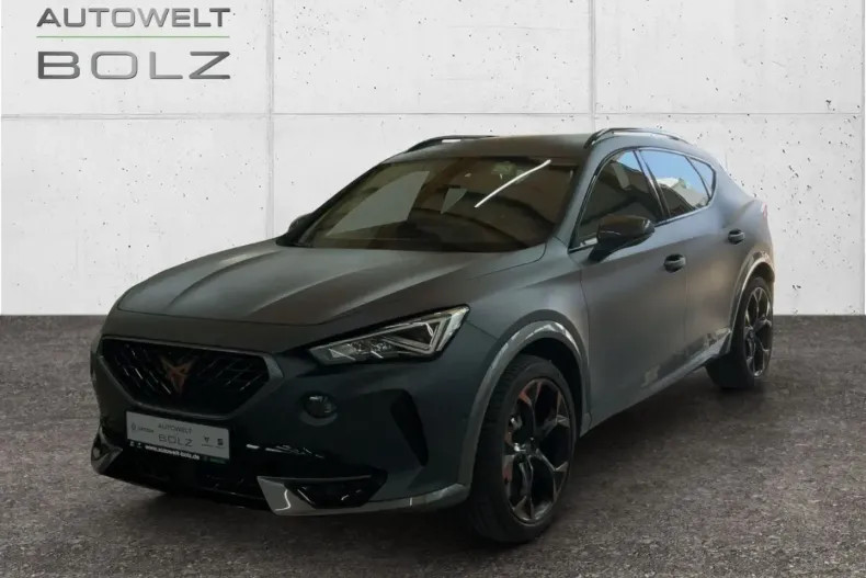 Cupra Formentor din 2022 cu 47.238 km - oferta CUP120501 - foto 1