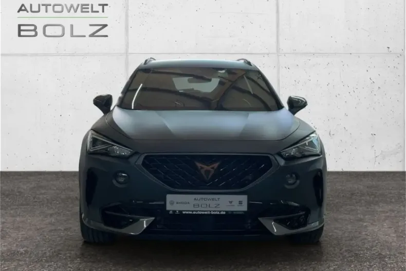 Cupra Formentor din 2022 cu 47.238 km - oferta CUP120501 - foto 2