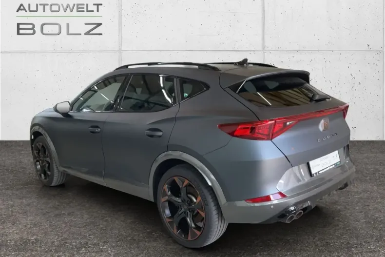 Cupra Formentor din 2022 cu 47.238 km - oferta CUP120501 - foto 6