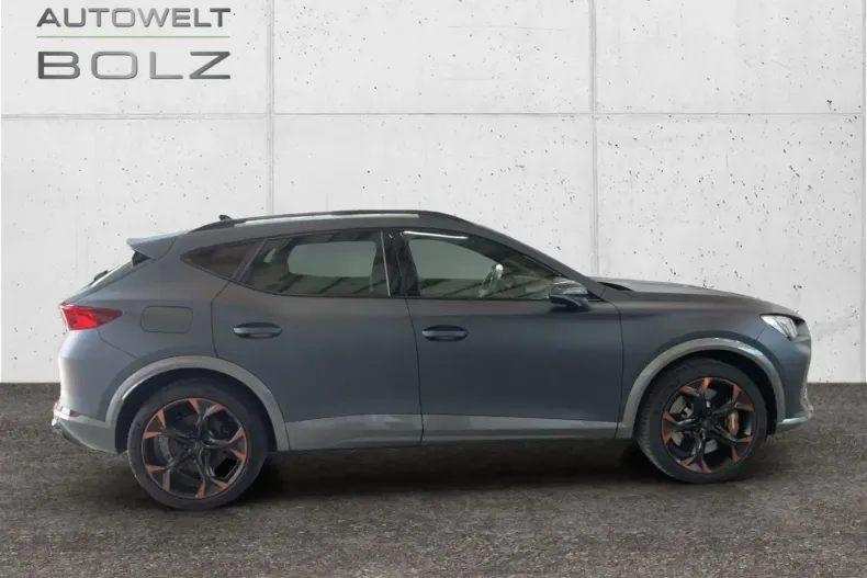 Cupra Formentor din 2022 cu 47.238 km - oferta CUP120501 - foto 8