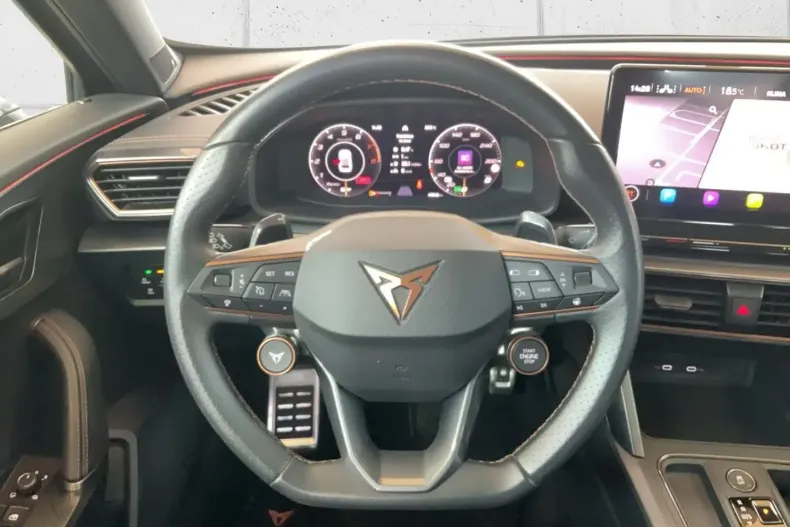 Cupra Formentor din 2022 cu 47.238 km - oferta CUP120501 - foto 14