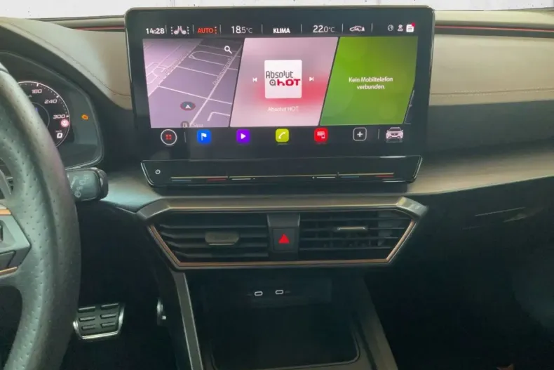 Cupra Formentor din 2022 cu 47.238 km - oferta CUP120501 - foto 16