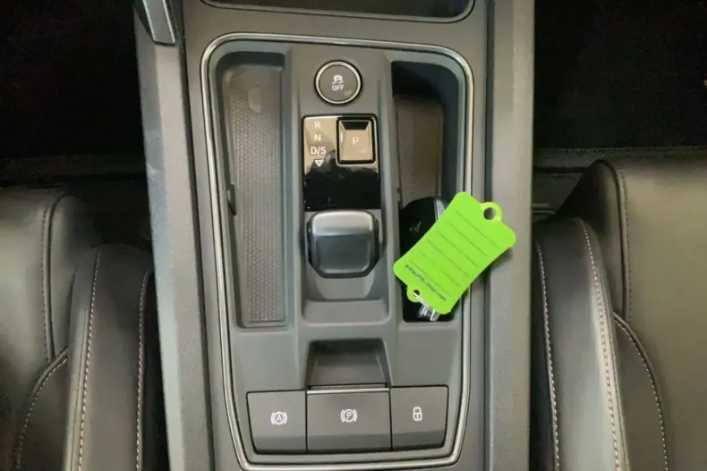 Cupra Formentor din 2022 cu 47.238 km - oferta CUP120501 - foto 17