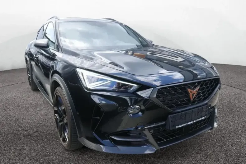 Cupra Formentor din 2023 cu 22.450 km - oferta CUP120504 - foto 1