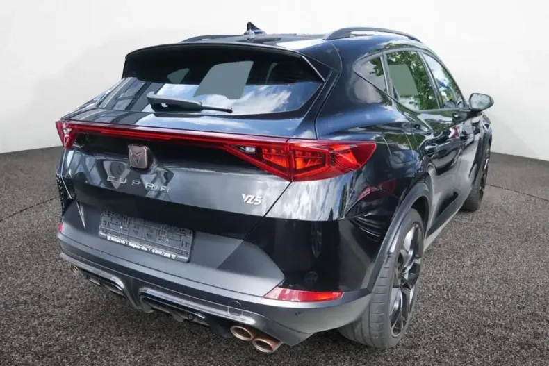 Cupra Formentor din 2023 cu 22.450 km - oferta CUP120504 - foto 3