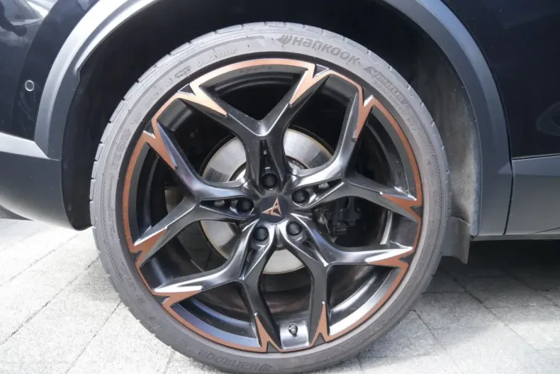 Cupra Formentor din 2023 cu 22.450 km - oferta CUP120504 - foto 5