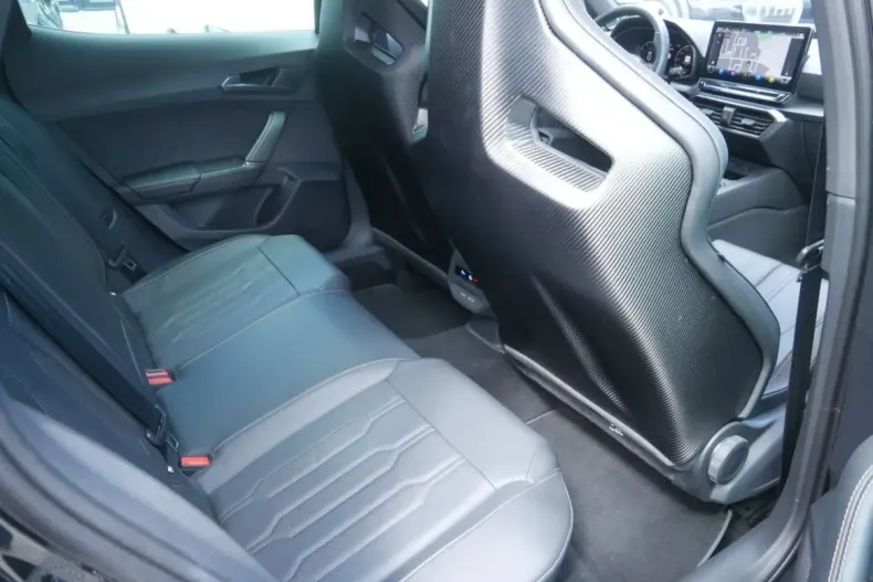 Cupra Formentor din 2023 cu 22.450 km - oferta CUP120504 - foto 7