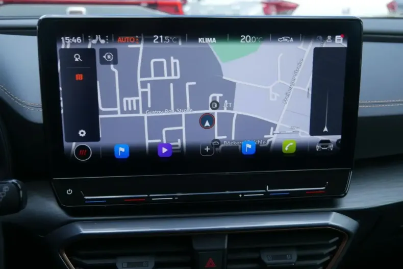 Cupra Formentor din 2023 cu 22.450 km - oferta CUP120504 - foto 10