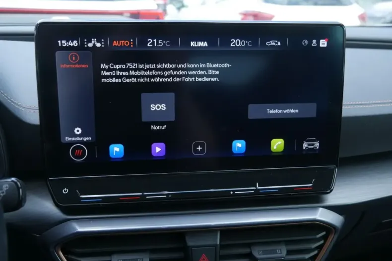 Cupra Formentor din 2023 cu 22.450 km - oferta CUP120504 - foto 11