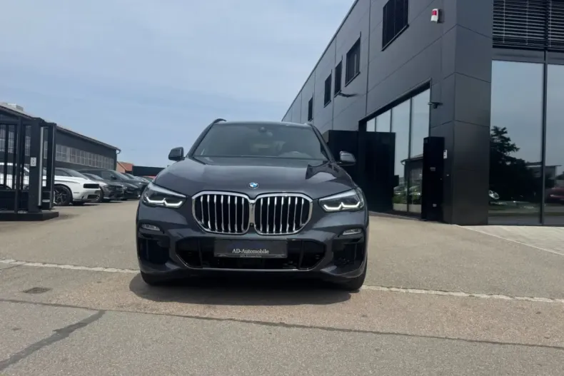 BMW X5 din 2021 cu 96.700 km - oferta BMW120506 - foto 3