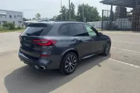 BMW X5 din 2021 cu 96.700 km - oferta BMW120506 - foto 8