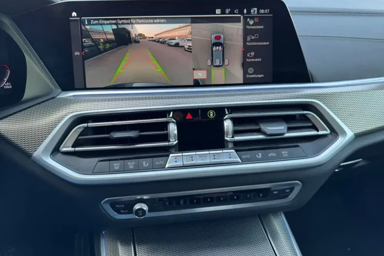 BMW X5 din 2021 cu 96.700 km - oferta BMW120506 - foto 13