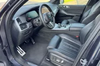 BMW X5 din 2021 cu 96.700 km - oferta BMW120506 - foto 14