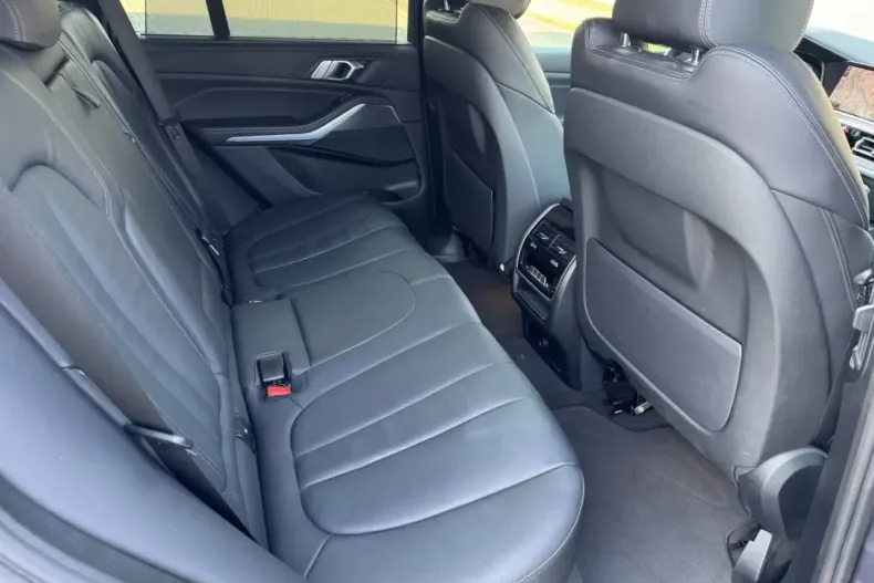 BMW X5 din 2021 cu 96.700 km - oferta BMW120506 - foto 18