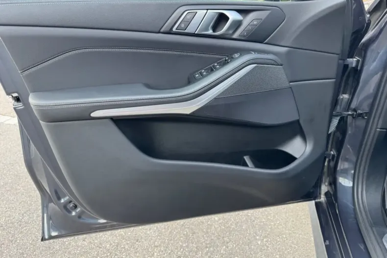 BMW X5 din 2021 cu 96.700 km - oferta BMW120506 - foto 19