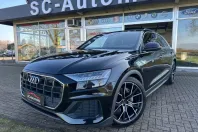 Audi Q8 din 2022 cu 75.800 km - oferta AUD120507 - foto 1
