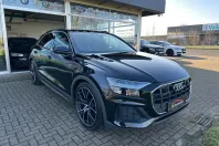 Audi Q8 din 2022 cu 75.800 km - oferta AUD120507 - foto 3