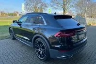 Audi Q8 din 2022 cu 75.800 km - oferta AUD120507 - foto 5