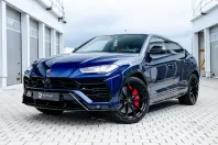 Lamborghini Urus din 2023 cu 8.565 km - oferta LAM120509 - foto 1