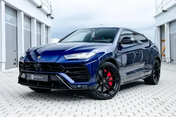 Lamborghini Urus din 2023 - oferta LAM120509