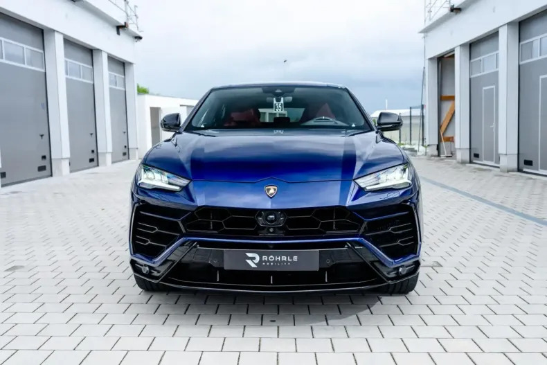 Lamborghini Urus din 2023 cu 8.565 km - oferta LAM120509 - foto 3