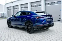 Lamborghini Urus din 2023 cu 8.565 km - oferta LAM120509 - foto 8