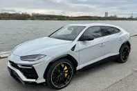 Lamborghini Urus din 2023 cu 21.000 km - oferta LAM120510 - foto 1