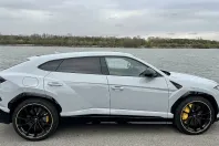 Lamborghini Urus din 2023 cu 21.000 km - oferta LAM120510 - foto 2