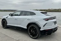 Lamborghini Urus din 2023 cu 21.000 km - oferta LAM120510 - foto 4