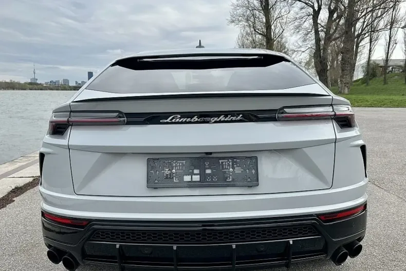 Lamborghini Urus din 2023 cu 21.000 km - oferta LAM120510 - foto 5