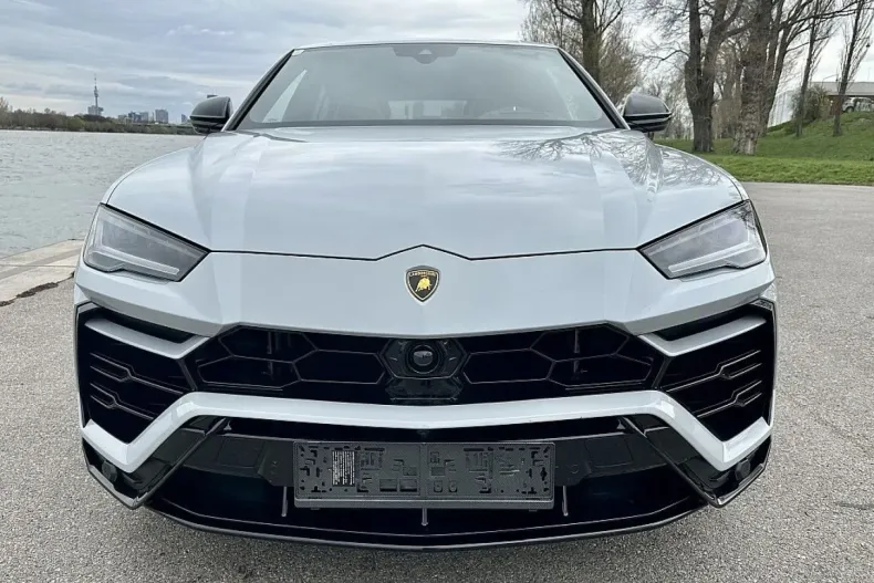 Lamborghini Urus din 2023 cu 21.000 km - oferta LAM120510 - foto 8