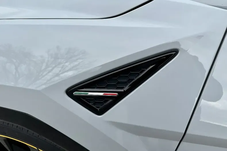 Lamborghini Urus din 2023 cu 21.000 km - oferta LAM120510 - foto 9