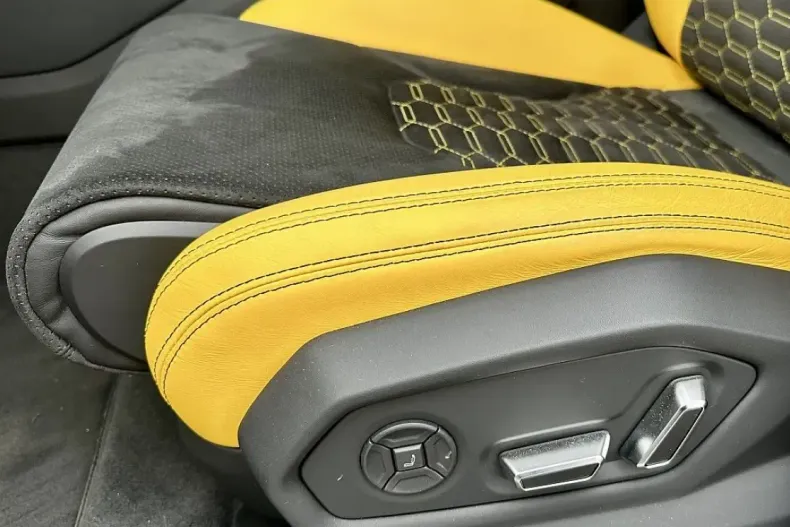 Lamborghini Urus din 2023 cu 21.000 km - oferta LAM120510 - foto 11