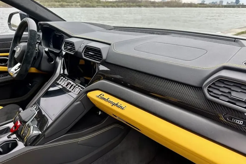 Lamborghini Urus din 2023 cu 21.000 km - oferta LAM120510 - foto 15