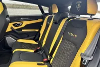 Lamborghini Urus din 2023 cu 21.000 km - oferta LAM120510 - foto 16