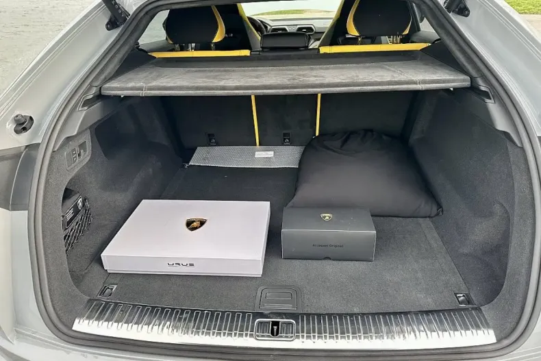 Lamborghini Urus din 2023 cu 21.000 km - oferta LAM120510 - foto 19