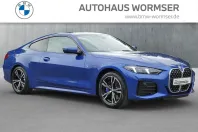 BMW 430 din 2024 cu 8.381 km - oferta BMW120511 - foto 1