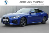 BMW 430 din 2024 cu 8.381 km - oferta BMW120511 - foto 3