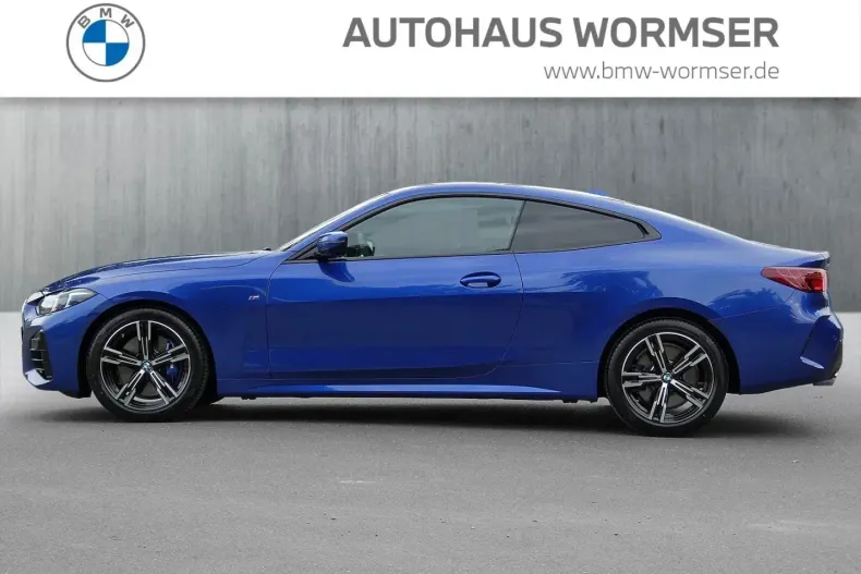 BMW 430 din 2024 cu 8.381 km - oferta BMW120511 - foto 4