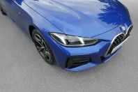 BMW 430 din 2024 cu 8.381 km - oferta BMW120511 - foto 10