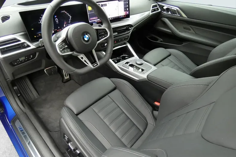 BMW 430 din 2024 cu 8.381 km - oferta BMW120511 - foto 11