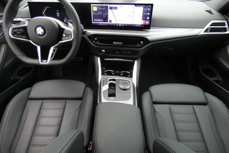 BMW 430 din 2024 cu 8.381 km - oferta BMW120511 - foto 18