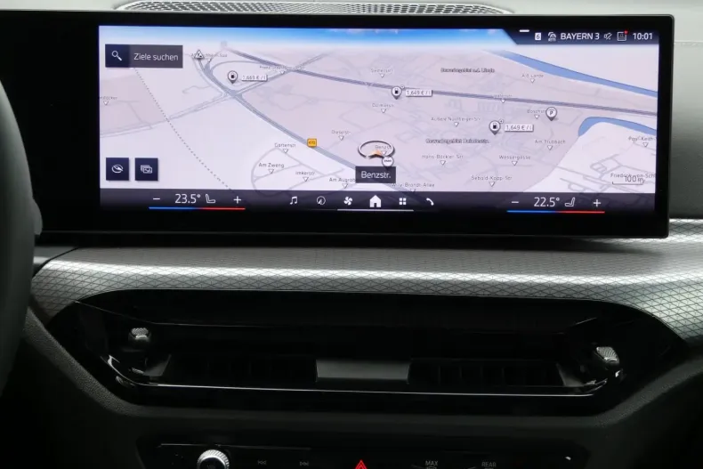 BMW 430 din 2024 cu 8.381 km - oferta BMW120511 - foto 19